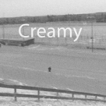 New Here – Creamy Promo