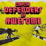Krynistler Defenders of Awesome