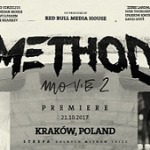 METHOD MOVIE 2 POLSKA PREMIERA!