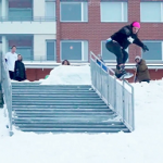 VIRGIN – A short snowboard film