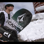 Simon Pircher – Part – Snowboard Video