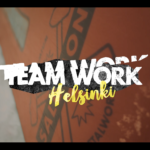 Teamwork x Helsinki