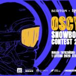 Oscyp Snowboard Contest 2020
