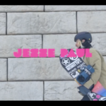 Jesse Paul „VEER” Full Part