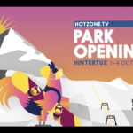 Hotzone Opening Hintertux 2020
