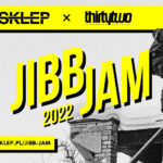SUPERSKLEP X THIRTYTWO – JIBB JAM 2022