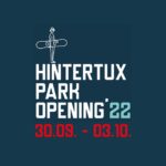 Hintertux Park Opening 2022