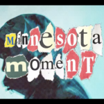 Minnesota Moment x The North Face