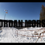 Jordan Morse x Nitro Snowboards