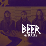 Beer & Rails Full Film