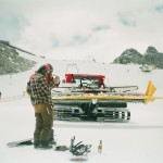 Summer Shred Trip Dachstein