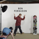 Burton Presents 2016 – Ben Ferguson
