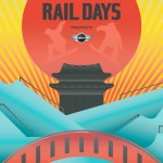 Burton Rail Days – Tokyo