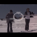 Blue Tomato Snowboard Team – Dachstein 2015
