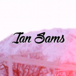 Ian Sams 2015