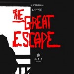 Premiera Filmu Snowboardowego „The Great Escape”