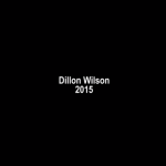 Dillon Wilson  2015