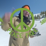 Peace Park 2015 Teaser | Danny Davis | Mountain Dew x Burton