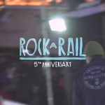 Rock A Rail 2015 – Relacja