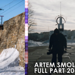 ARTEM SMOLIN – Bonus Gloves