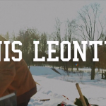 DENIS LEONTYEV 2015 – Bonus Gloves