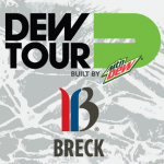 Dew Tour – Breckenridge 2015
