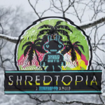 SHREDTOPIA Part 1 – Shred Bots
