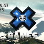 X Games Aspen 2016
