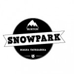 Burton Snowpark Białka Tatrzańska