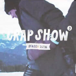 The Crap Show 2016#3 LAAX