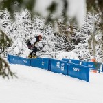 TIGER Snowpark – Czarny Groń 2016 set