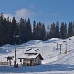 Burton Snowpark Białka Tatrzańska 2016