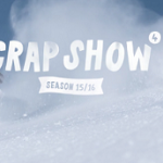 The Crap Show 2016 #4 LAAX