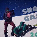 SnowGasm 2016