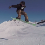 Snowpark LAAX 2016