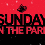 Sunday in the Park 2016 – #9