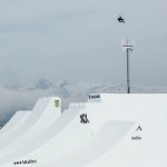 Nowy rekord – Highest Snowboard Air on a Hip !!!