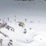 Montafon Banked Slalom – DEELUXE