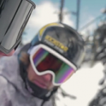 Blackcomb Spring Break – Shred Bots