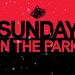 Sunday in the Park 2016 – #13