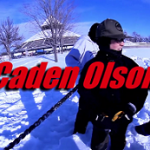Caden Olson Full Part 2k16