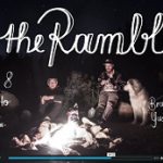 DEELUXE the Rambler # 8