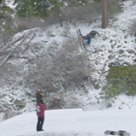 Volcom Snow Launch 2016