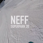 Neff in the Parks x Superpark 2016