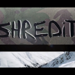 Shredit  Freestyle Area