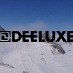 DEELUXE Just x Hintertux Opening 2016