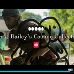 Forest Bailey’s Cosmic Collection