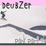 Mark Deubzer – Park Part 2K16
