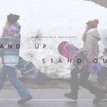 Burton Girls Presents, Ep 2: Stand Out (snowboarding)