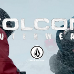Volcom Snowboarding Outerwear 2017